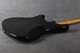 Ibanez RG420 MIJ Roadstar II 80s  - Black -  2nd Hand - 2nd Hand