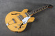 Epiphone Casino Coupe Natural - 2nd Hand