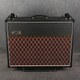 Vox Custom Series AC30C2 Valve Amp **COLLECTION ONLY** - 2nd Hand