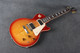Gibson Les Paul Less Plus - Cherry Sunburst - 2nd Hand