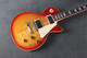 Gibson Les Paul Less Plus - Cherry Sunburst - 2nd Hand