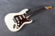 Fender American Professional II Stratocaster HSS- Olympic White - 2nd Hand