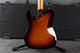Fender American Ultra Luxe Telecaster - Two Tone Sunburst - 2nd Hand