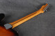 Fender American Ultra Luxe Telecaster - Two Tone Sunburst - 2nd Hand