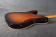 Fender American Ultra Luxe Telecaster - Two Tone Sunburst - 2nd Hand
