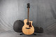 Taylor 814CE V-Class - 2nd Hand