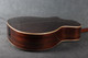 Taylor 814CE V-Class - 2nd Hand