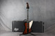 Gibson Firebird VII Reissue- 2008- Vintage Sunburst - 2nd Hand