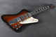 Gibson Firebird VII Reissue- 2008- Vintage Sunburst - 2nd Hand