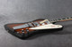 Gibson Firebird VII Reissue- 2008- Vintage Sunburst - 2nd Hand