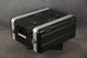 Gator GR4S 4U Shallow Rack Case - 2nd Hand