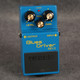 Boss Blues Driver BD-2 Overdrive Pedal - 2nd Hand