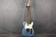 Squier Bullet Telecaster FSR - Lake Placid Blue - 2nd Hand