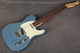 Squier Bullet Telecaster FSR - Lake Placid Blue - 2nd Hand