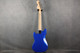 Squier Bullet Mustang HH Imperial Blue - 2nd Hand