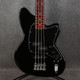 Ibanez Talman TMB-30-BK Short Scale Bass - Black - 2nd Hand