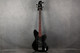 Ibanez Talman TMB-30-BK Short Scale Bass - Black - 2nd Hand