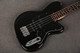 Ibanez Talman TMB-30-BK Short Scale Bass - Black - 2nd Hand