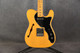 Squier Classic Vibe '60s Telecaster Thinline - Butterscotch Blonde - 2nd Hand
