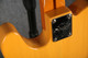 Squier Classic Vibe '60s Telecaster Thinline - Butterscotch Blonde - 2nd Hand