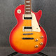 Epiphone Les Paul Classic Worn Heritage Cherry Sunburst - 2nd Hand