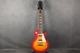 Epiphone Les Paul Classic Worn Heritage Cherry Sunburst - 2nd Hand