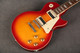 Epiphone Les Paul Classic Worn Heritage Cherry Sunburst - 2nd Hand