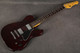 G&L Tribute Series ASAT Deluxe II - Irish Ale - 2nd Hand