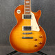 Epiphone Les Paul Standard Pro- Honeyburst - 2nd Hand