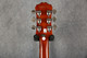 Epiphone Les Paul Standard Pro- Honeyburst - 2nd Hand
