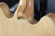 Epiphone Sheraton II Pro Natural - 2nd Hand