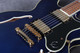 Epiphone Sheraton II Pro - Midnight Sapphire - 2nd Hand