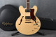 Epiphone Sheraton-II Pro - Natural - 2nd Hand