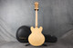 Epiphone Sheraton-II Pro - Natural - 2nd Hand