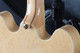 Epiphone Sheraton-II Pro - Natural - 2nd Hand