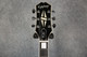 Epiphone Adam Jones Les Paul Custom Art - Antique Silverburst - 2nd Hand
