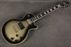 Epiphone Adam Jones Les Paul Custom Art - Antique Silverburst - 2nd Hand