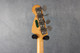 Fender 1978 Musicmaster Bass - Black - 2nd Hand