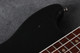 Fender 1978 Musicmaster Bass - Black - 2nd Hand