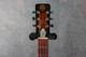 Dobro Duolian - 1996 - Engraved Chrome - 2nd Hand