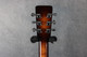 Dobro Duolian - 1996 - Engraved Chrome - 2nd Hand