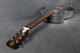 Dobro Duolian - 1996 - Engraved Chrome - 2nd Hand