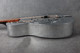 Dobro Duolian - 1996 - Engraved Chrome - 2nd Hand