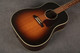 Gibson J-45 Standard - 2014 - Vintage Sunburst - 2nd Hand