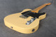 Fender Custom Shop 52 Telecaster - Butterscotch Blonde - Hard Case - 2nd Hand