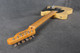 Fender Custom Shop 52 Telecaster - Butterscotch Blonde - Hard Case - 2nd Hand