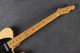 Fender Custom Shop 52 Telecaster - Butterscotch Blonde - Hard Case - 2nd Hand
