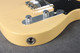 Fender Custom Shop 52 Telecaster - Butterscotch Blonde - Hard Case - 2nd Hand