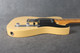 Fender Custom Shop 52 Telecaster - Butterscotch Blonde - Hard Case - 2nd Hand