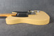Fender Custom Shop 52 Telecaster - Butterscotch Blonde - Hard Case - 2nd Hand